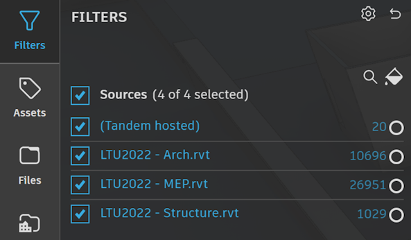 Tandem Data Api Guide To Stream Creation Autodesk Platform Services